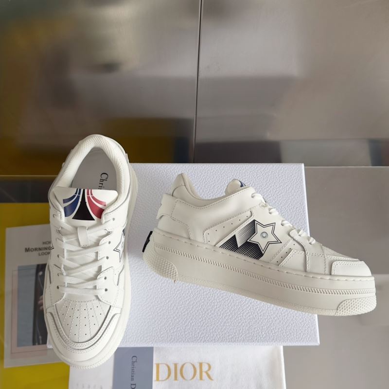 Christian Dior Low Shoes